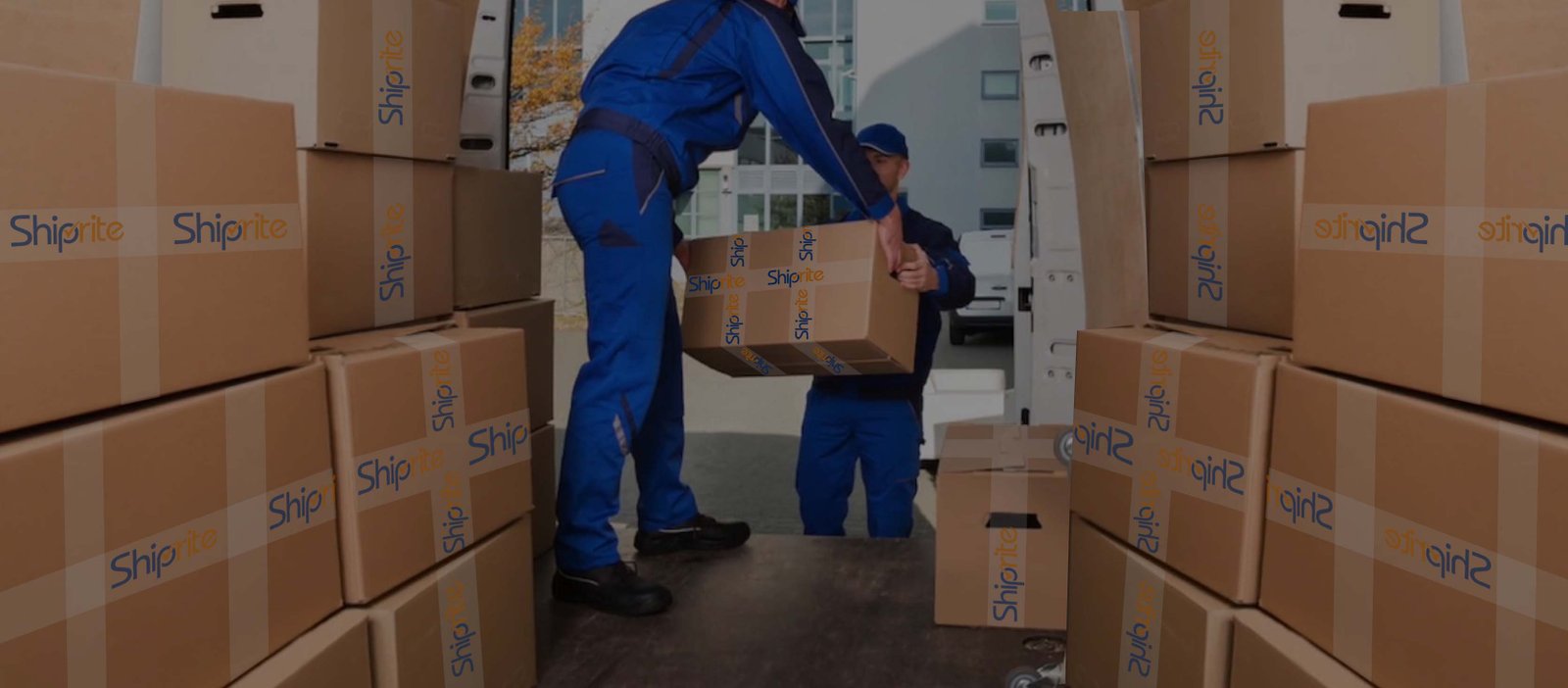 Shiprite Industries Pvt Ltd