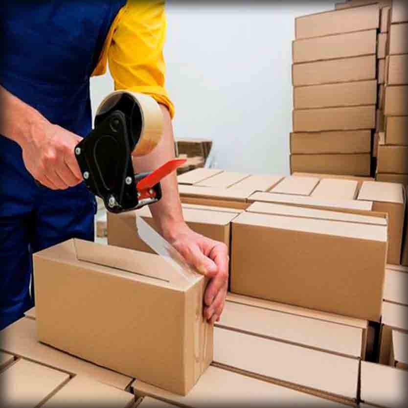 Shiprite India Logistics and Transport (packers and movers) Service Aandhra Pradesh india